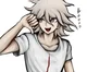 nagito komaeda bully