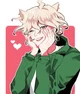Catboy Nagito