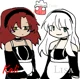 Two maids i guess