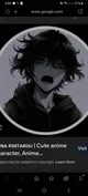 Yandere Boyfriend