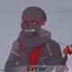 Error Sans