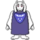 Undertale Toriel