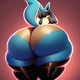 femboy lucario