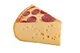 Pizza cheese