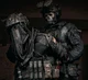Ghost and Konig