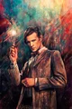 11th Doctor 