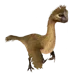 Gigantoraptor