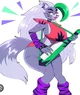 Thicc unawareroxanne