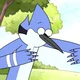 Mordecai 