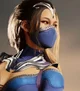 Kitana -MK1-