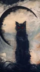 The Black Cat