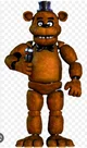 Freddy Fazbear
