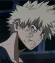 Bakugou Katsuki 