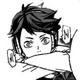 --Oikawa