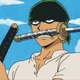 Zoro Roronoa