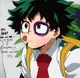 Midoriya 