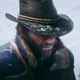 Arthur Morgan
