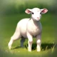 Lamb house loud