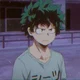 Izuku Midoriya 