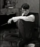 Tom riddle