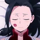 Momo Yaoyorozu 