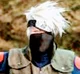 Kakashi hatake