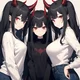 Demon Sisters 