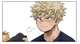Katsuki Bakugo