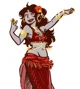 Aradia Megido 
