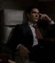 Aaron Hotchner 