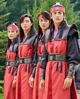 001 Hwarang