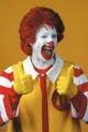 Ronald McDonald 