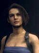 Jill Valentine