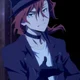 Chuuya - Tutelage