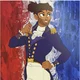 Marquis De Lafayette