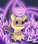 Mimikyu 