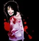 Jeff the killer 