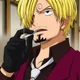 Bully Sanji