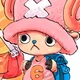 TonyTony Chopper 