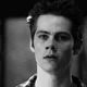 Stiles Stilinski
