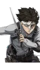 Levi Ackerman
