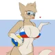 Zabivaka girl