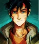 Percy Jackson