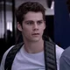 Stiles Stilinski