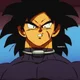 Broly DBS SAGA