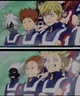 My hero academia 