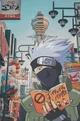 Kakashi your teacher