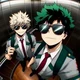 Bakudeku