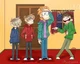 eddsworld hangout