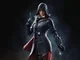 Evie Frye